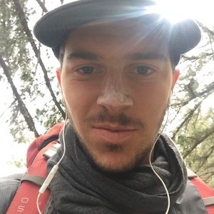 Meet your Posher, Jack